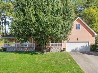 6709 Jordan Run Rd, Chattanooga, TN 37412