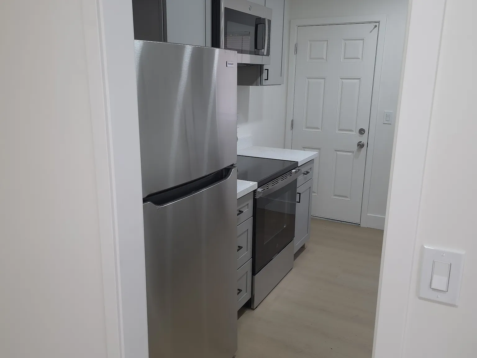 1 bed, 600 sqft, $1,495 — Photo 2