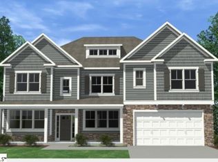 215 Holly Branch Rd LOT 8, Piedmont, SC 29673