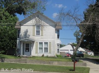 310 Golden Ln, Milton, WI 53563