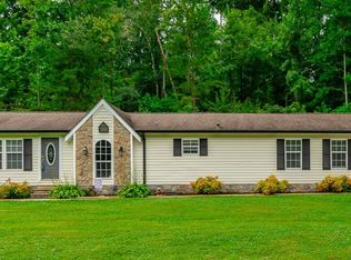 173 Lytle Rd, Rossville, GA 30741