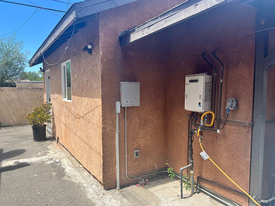 2nd image of 10639 El Dorado Ave #1/2