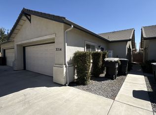 3210-16 S Villa St #3214, Visalia, CA 93292