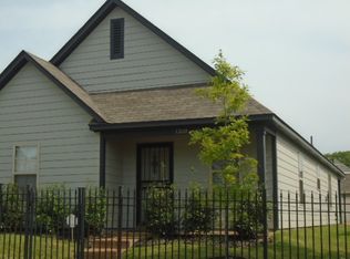 1310 Larkin Ave LOT 19, Memphis, TN 38104