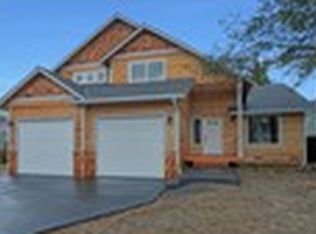 1211 Cascade Ct, Sultan, WA 98294