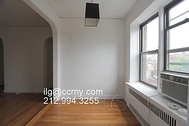 Rented by City Connections Realty