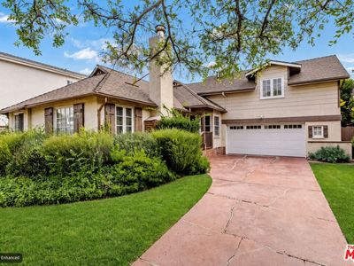2932 S Beverly Dr, Los Angeles, CA, 90034