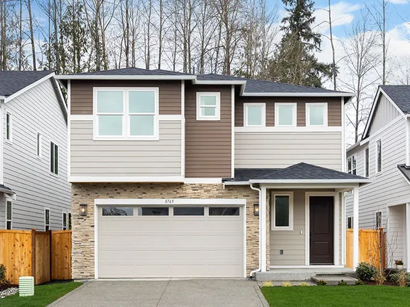 8765 75th Pl NE, Marysville, WA 98270