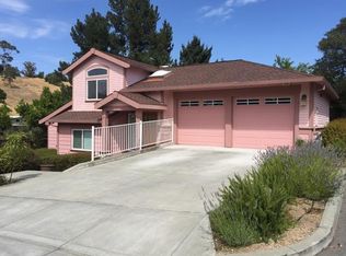 20 Cherry Hill Ln, Novato, CA 94945