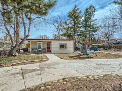 500 Jay Street, Lakewood, CO, 80226