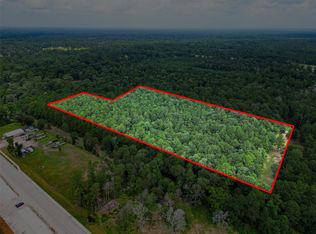 S Duck Creek Rd, Cleveland, TX 77328