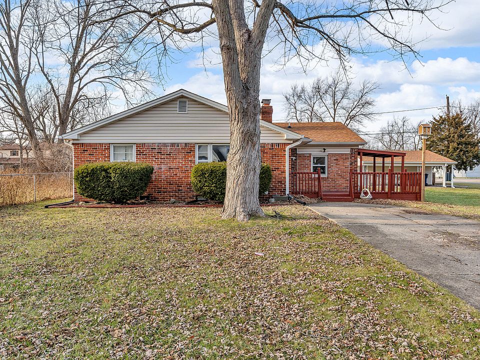 1st image of 5412 Margate Rd