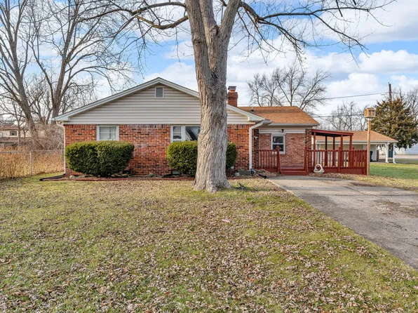5412 Margate Rd, Indianapolis, IN 46221