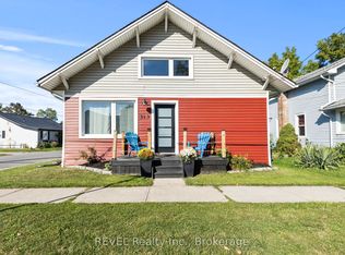 313 Ridgeway Rd, Fort Erie, ON L0S 1B0