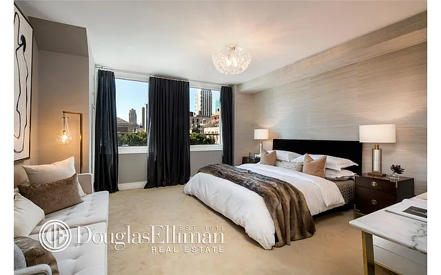 Sold by Douglas Elliman | media 24
