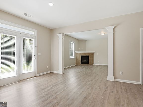 2nd image of 7307 Toccoa Cir