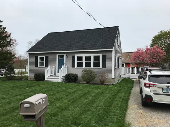 2 Tilton Ave, Exeter, NH 03833