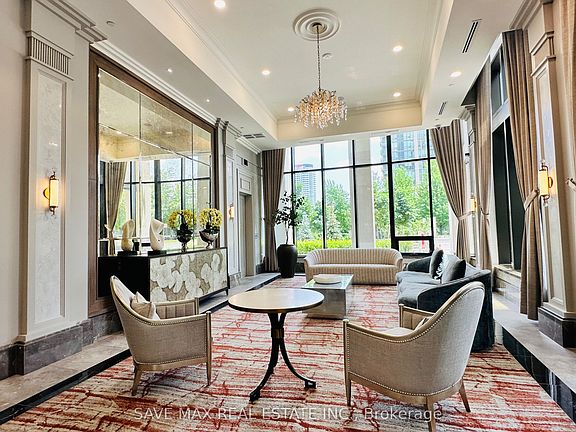 4th image of 30 Elm Dr W #3110