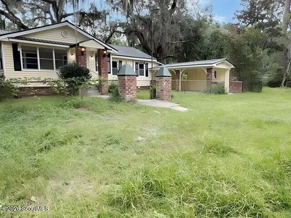 805 Georgia Ave, Woodbine, GA 31569