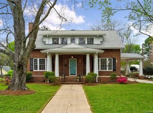 136 York St, Chester, SC 29706