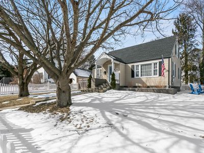 118 Boroskey Rd, Fairfield, CT, 06824