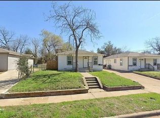 4704 Collins Ave, Dallas, TX 75210