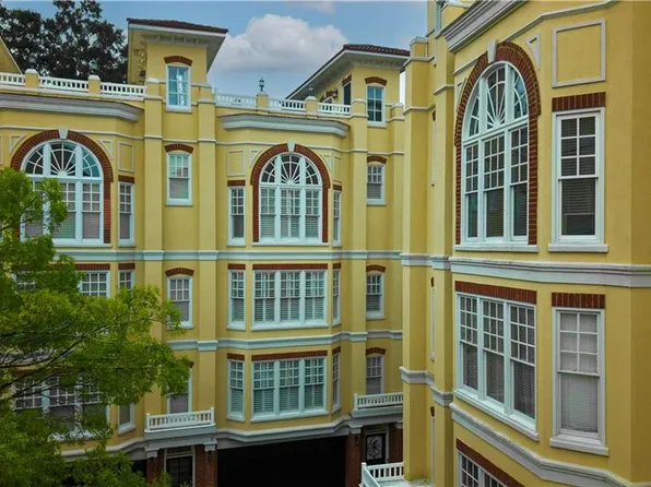 3541 Roswell Rd NE Unit 11, Atlanta, GA 30305