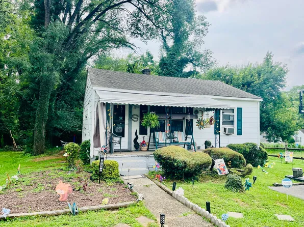 1707 10th St NW, Roanoke, VA 24012