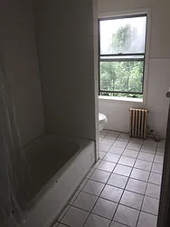 Rented by Bedford Brownstone Realty