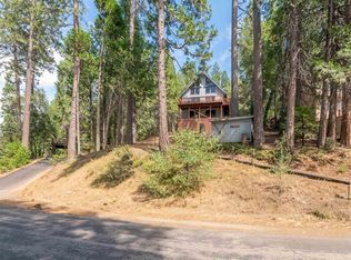 22321 Ponderosa Dr, Twain Harte, CA 95383