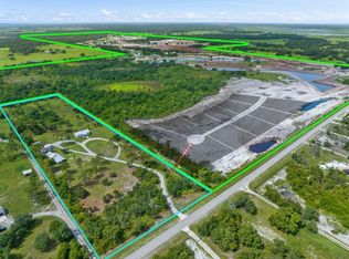 34452 Singletary Rd, Myakka City, FL 34251