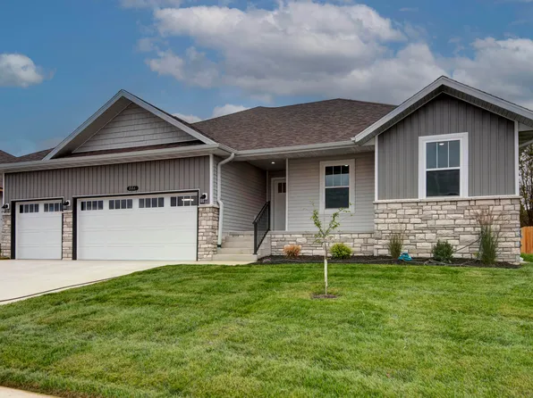 886 E Virginia Lane Lot 168, Nixa, MO 65714