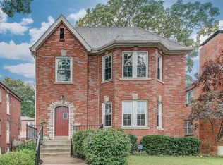 7048 Tulane Ave, Saint Louis, MO