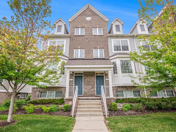 2512 Liberty St, Ann Arbor, MI 48103