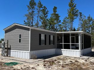 2629 Sea Meadows Dr, Perry, FL 32348