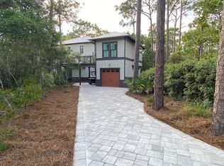 737 Patina Blvd, Inlet Beach, FL 32461