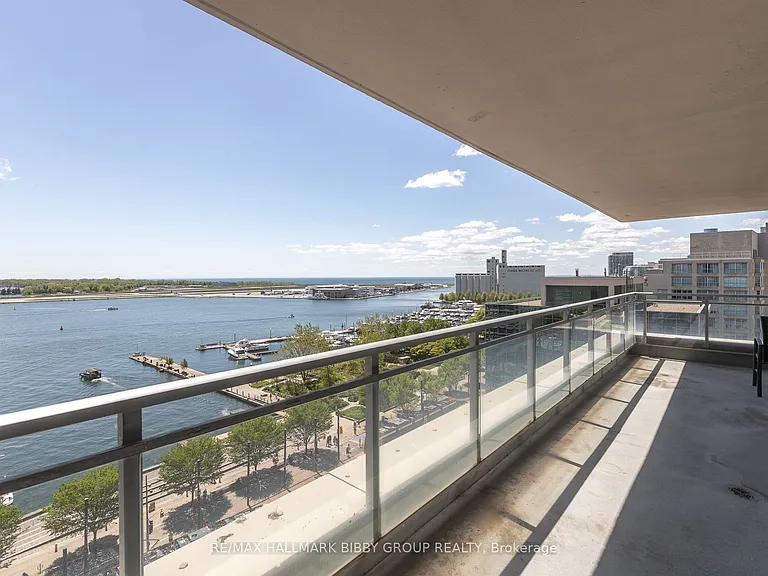 410 Queens Quay W #1103 — Photo 28