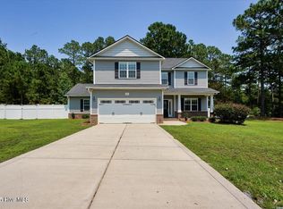 2441 Lakeview Dr, Fayetteville, NC 28306