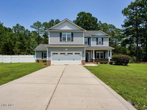 2441 Lakeview Drive, Fayetteville, NC 28306
