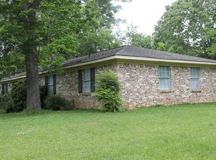 17680 Old Jackson Rd, De Kalb, MS 39328