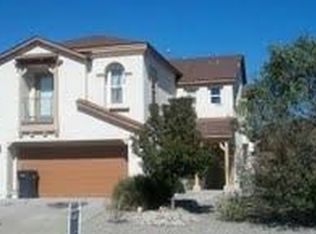 1025 Spring Valley Rd NE, Rio Rancho, NM 87144