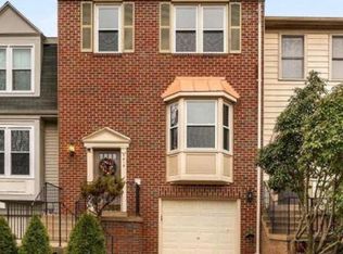 7415 Barbados Ln, Manassas, VA 20109