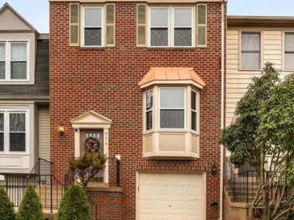 7415 Barbados Ln, Manassas, VA 20109