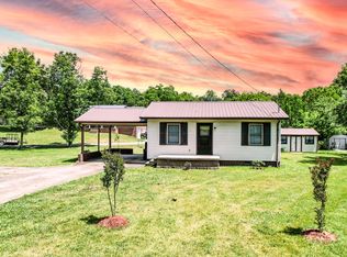 605 Main St, Mosheim, TN 37818