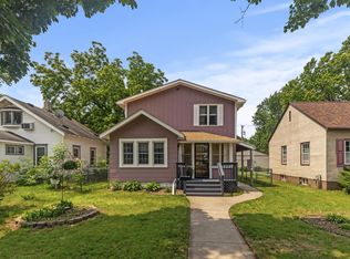 5452 43rd Ave S, Minneapolis, MN 55417