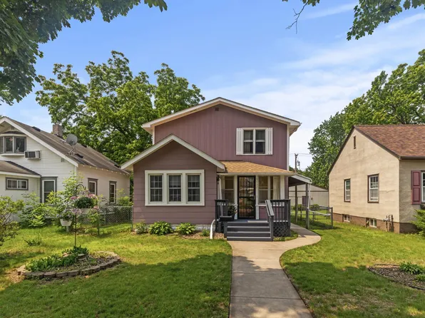 5452 43rd Ave S, Minneapolis, MN 55417