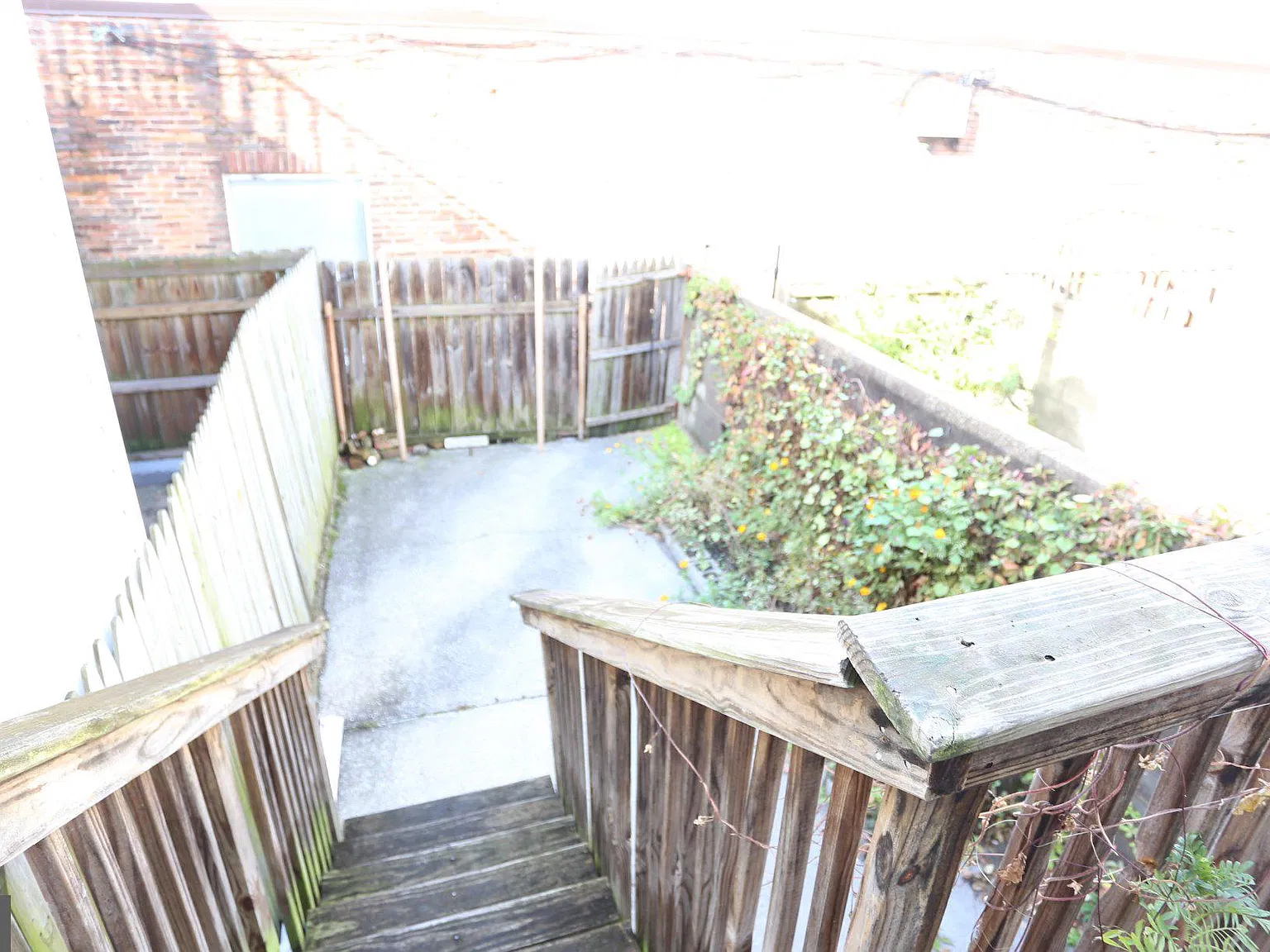 2 bed, 1.0 bath, 638 sqft, $1,750 — Photo 2