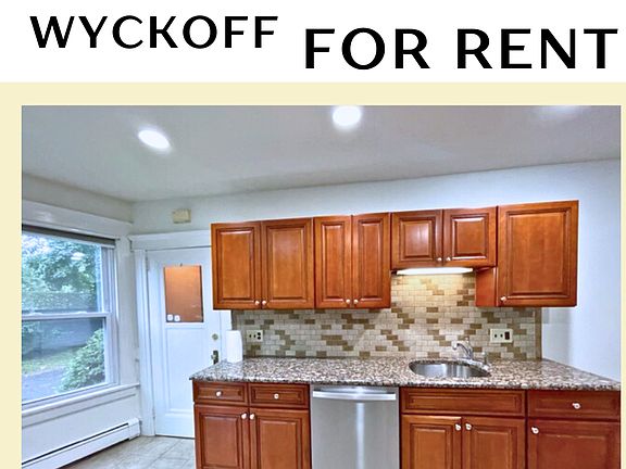 stainless steel appliances