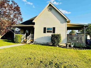1622 18th St, Bedford, IN