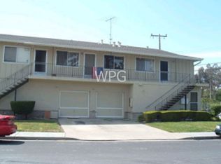 1353 Calabazas Ct APT 4, Santa Clara, CA 95051